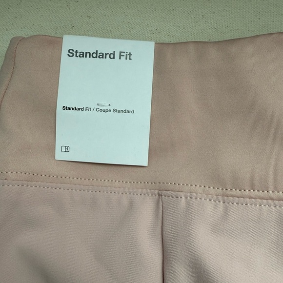 Nike Blush Pink Athletic Skirt - Picture 4 of 8